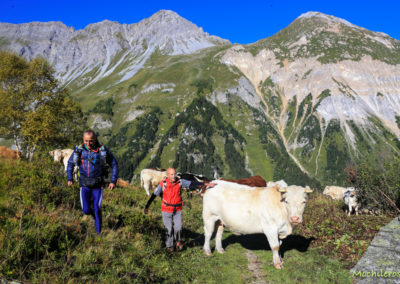 Pralognan La Vanoise