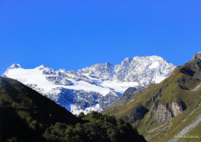 Pralognan la Vanoise