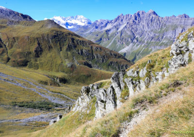 Pralognan la Vanoise