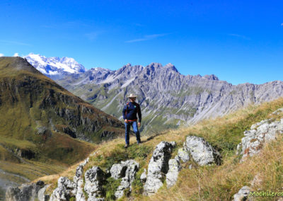 Pralognan la Vanoise