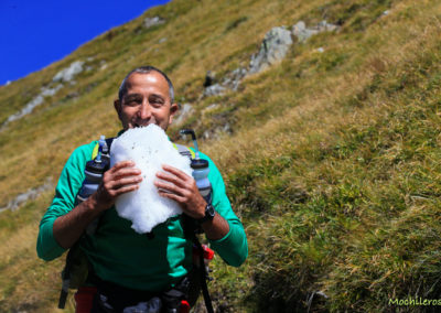 Pralognan la Vanoise