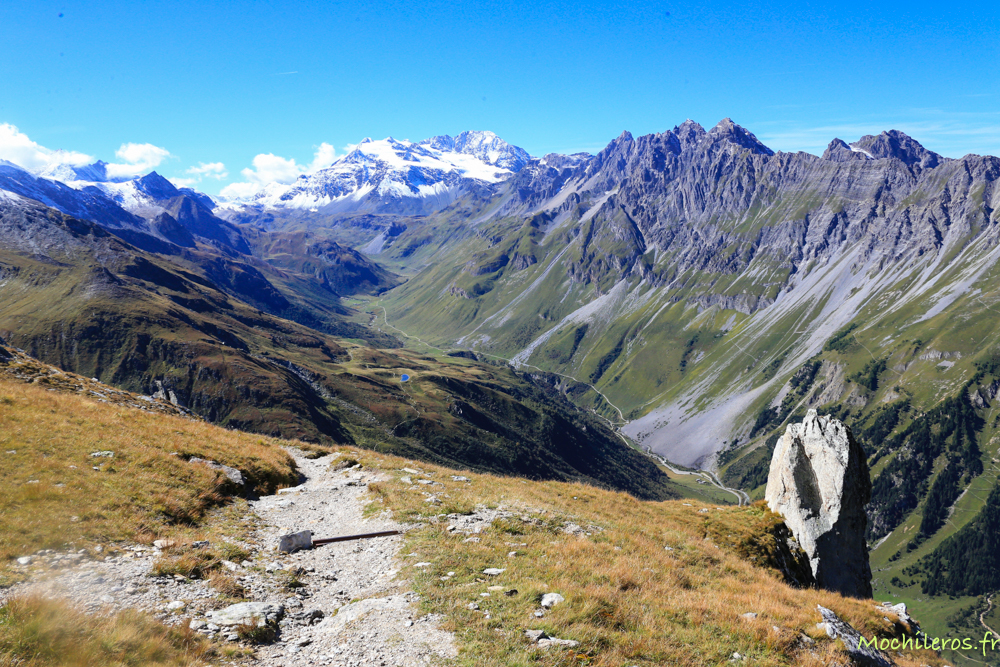 Pralognan la Vanoise