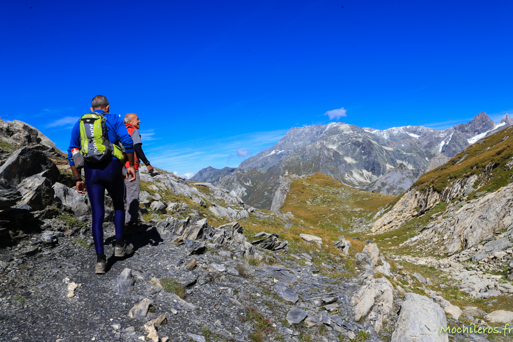 Pralognan la Vanoise