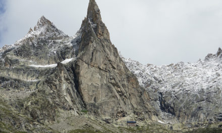 cirque de la dibona