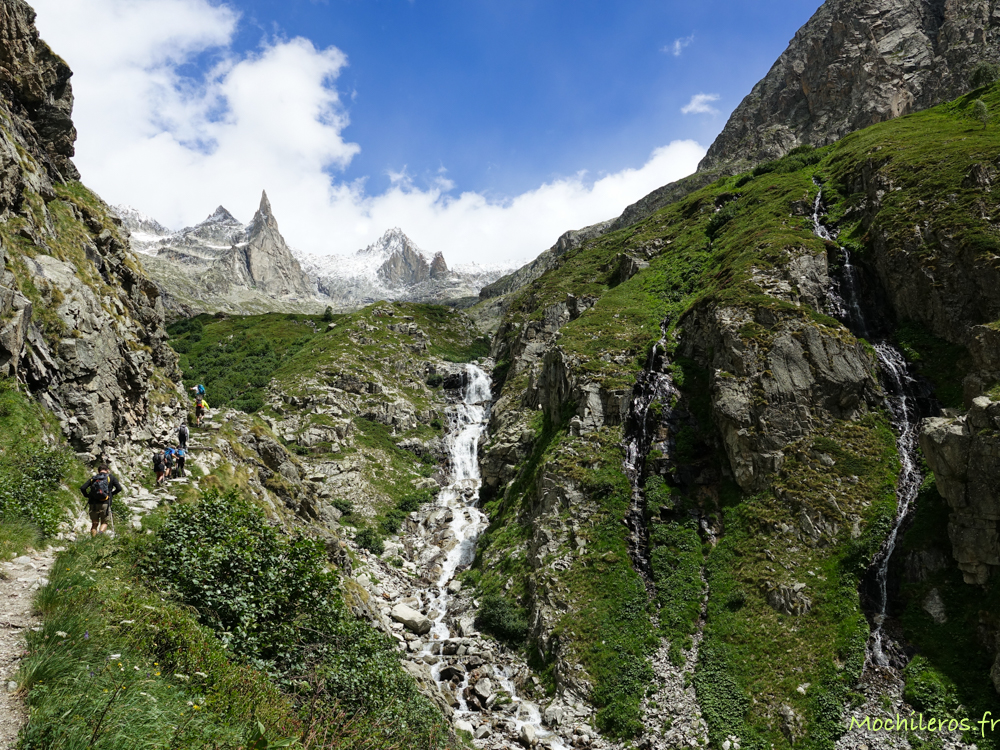 Pralognan la Vanoise