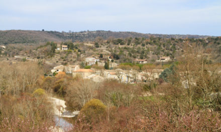 La Vallée de l’Ibie