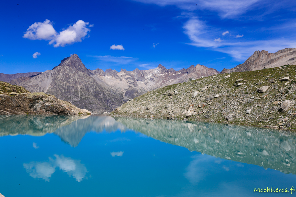 Pralognan la Vanoise