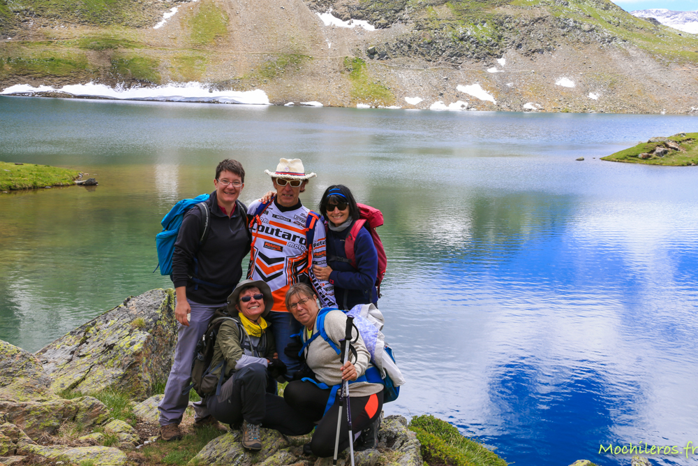 Pralognan la Vanoise