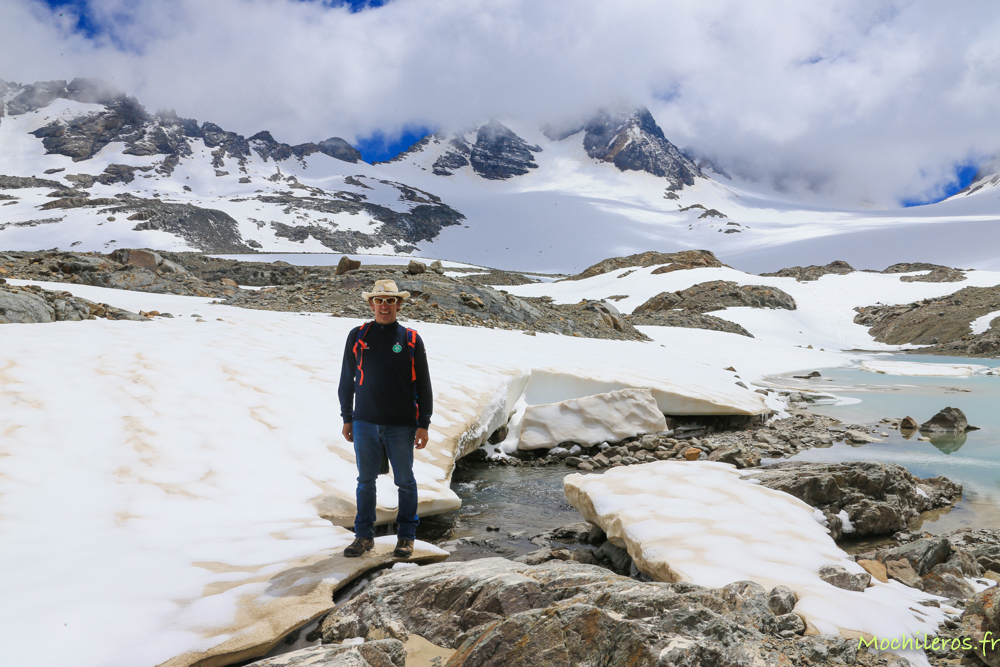 Pralognan la Vanoise