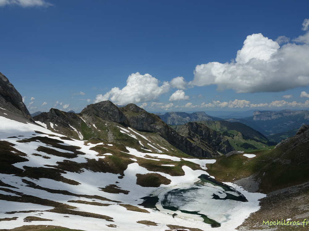 Pralognan la Vanoise