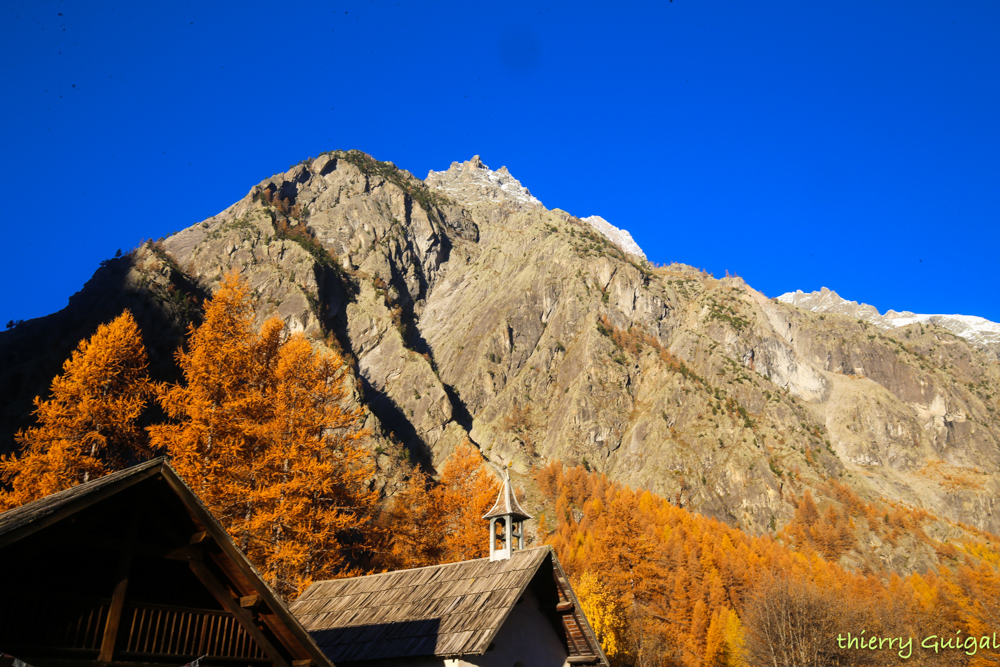 Pralognan la Vanoise