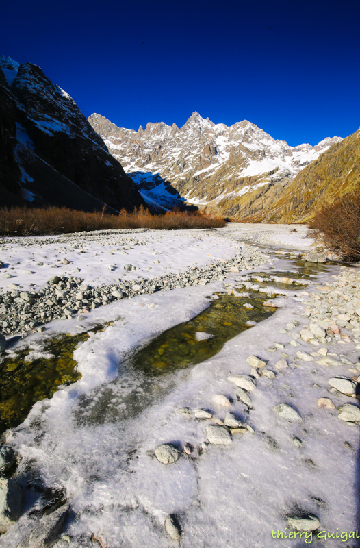 Pralognan la Vanoise