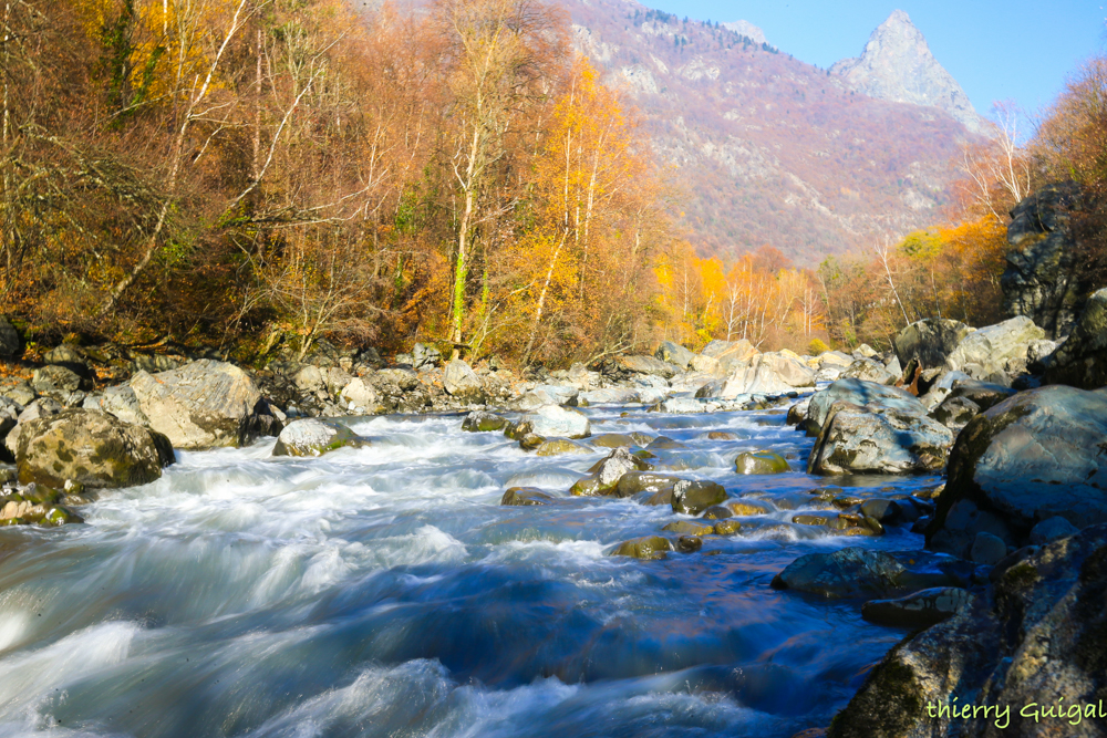 Pralognan la Vanoise