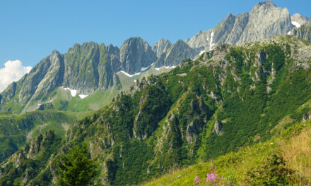 Lac du Branlay