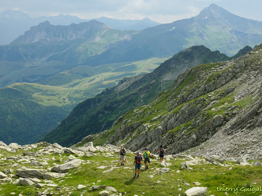 Pralognan la Vanoise