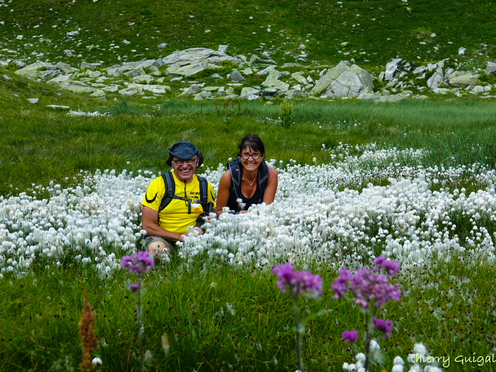 Pralognan la Vanoise