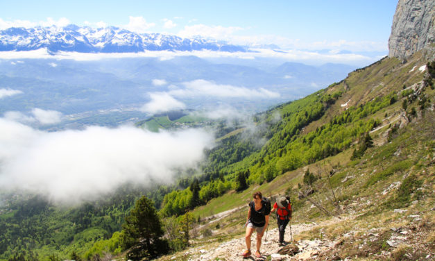 Le Dôme de Bellefont 1975 m