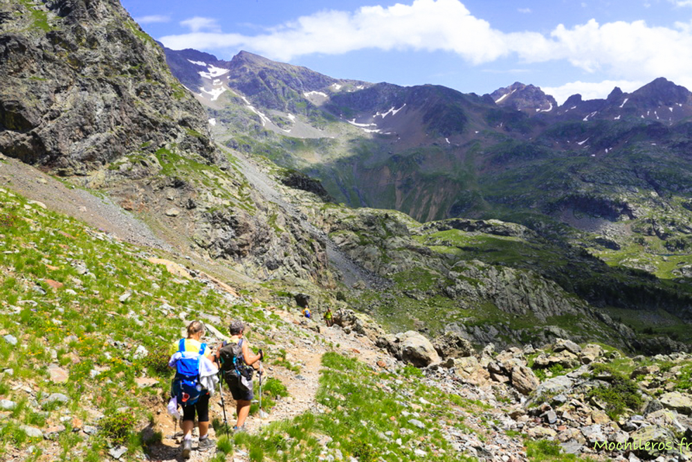 Pralognan la Vanoise