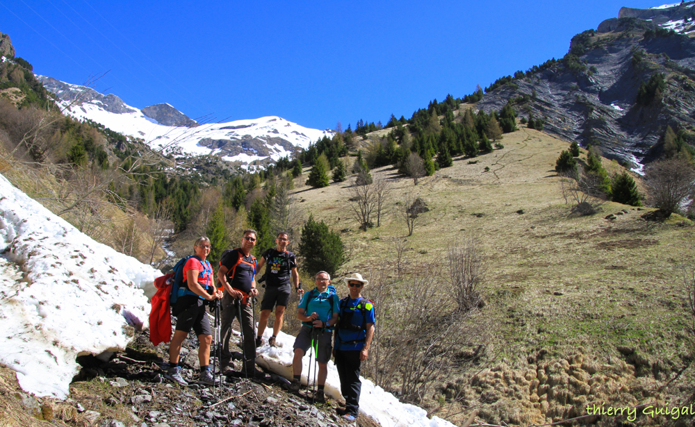 Pralognan la Vanoise