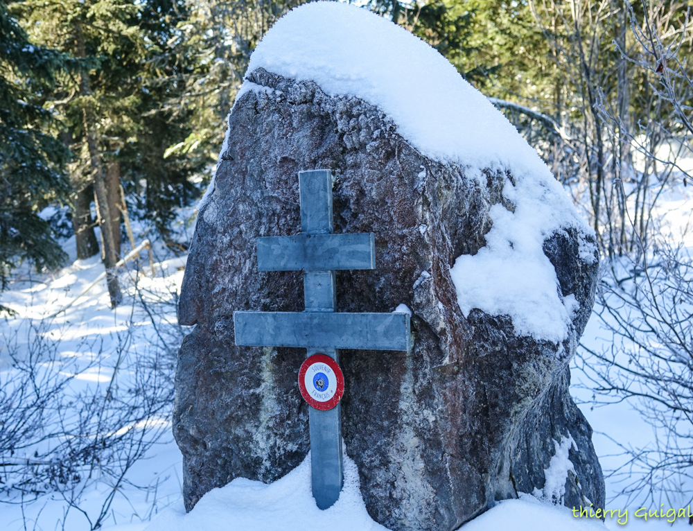 Pralognan la Vanoise