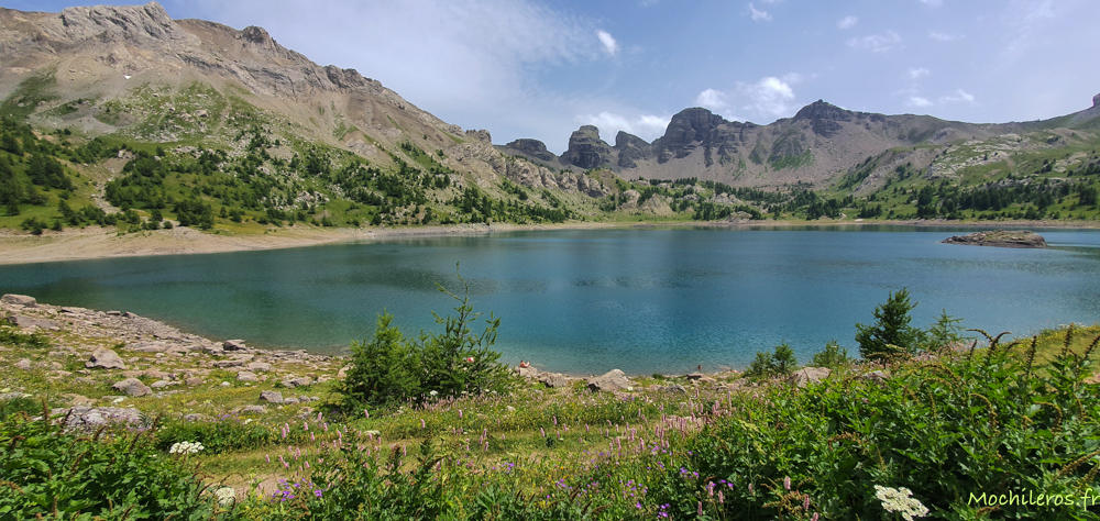 Pralognan la Vanoise