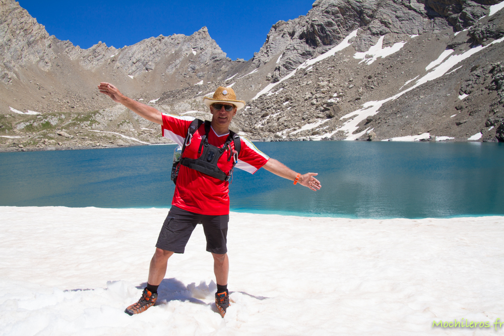 Pralognan la Vanoise