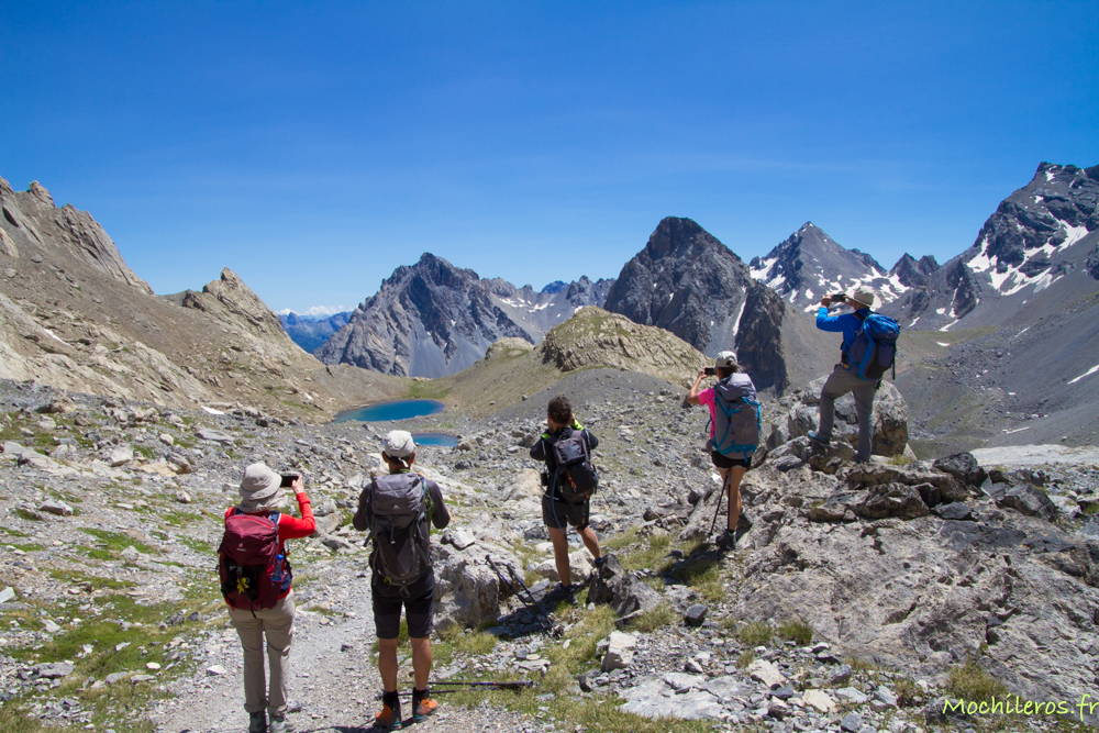 Pralognan la Vanoise