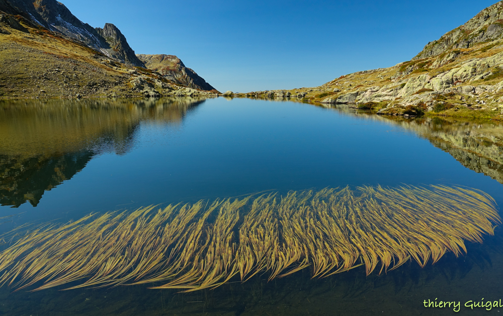 Pralognan la Vanoise