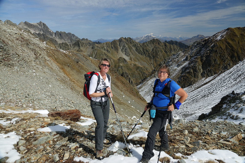 Pralognan la Vanoise