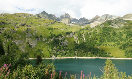 Pointe de l’Observatoire par Aussois (3015m)