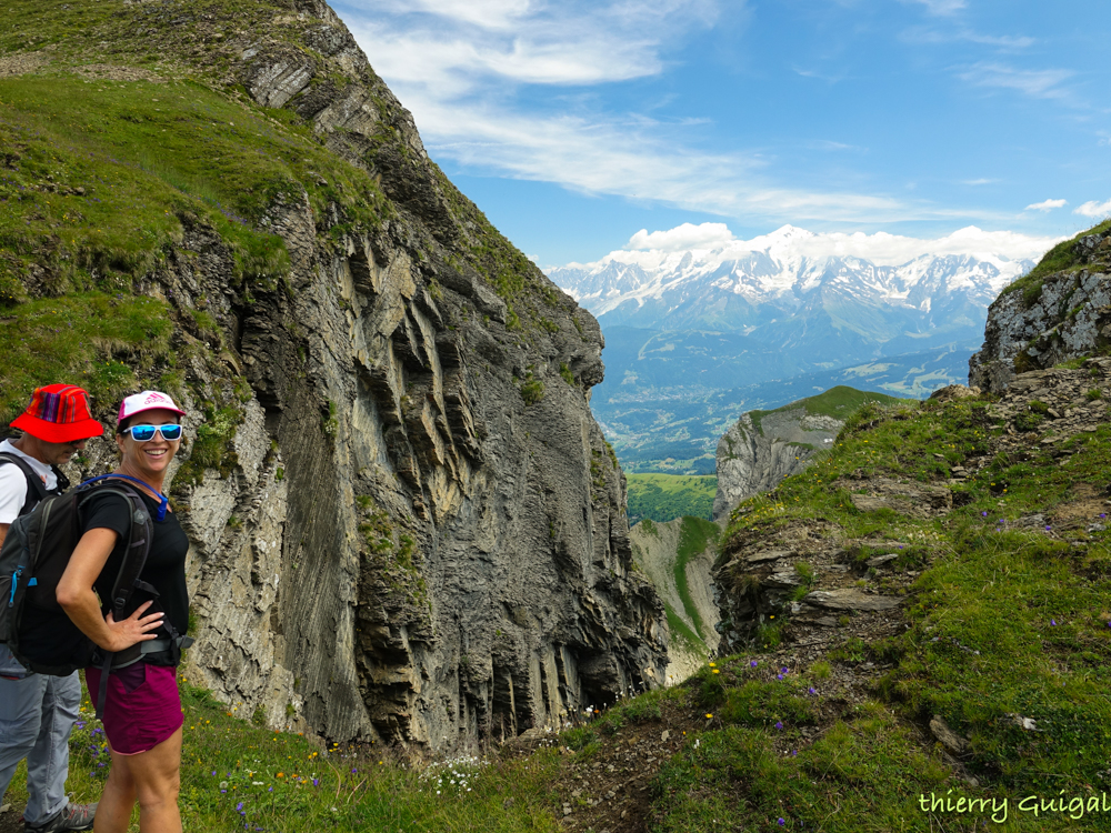 Pralognan la Vanoise