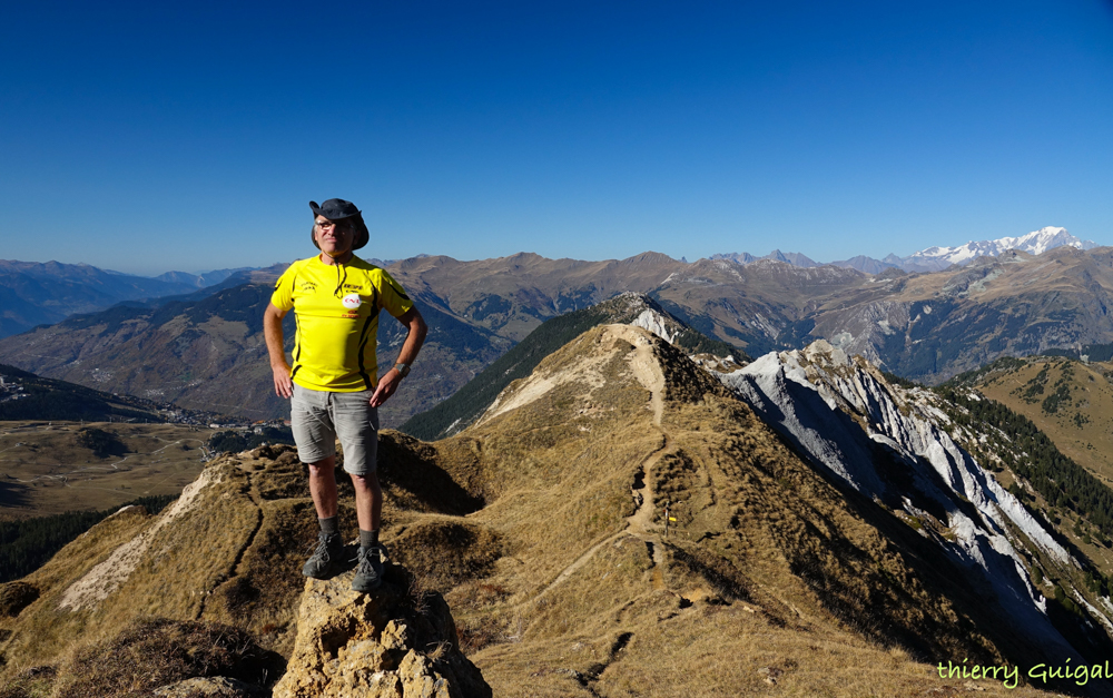 Pralognan la Vanoise