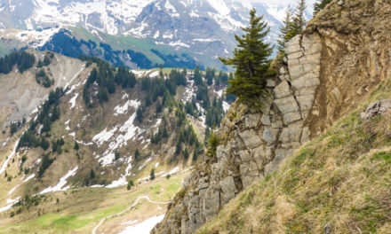 La Montagne de Sulens