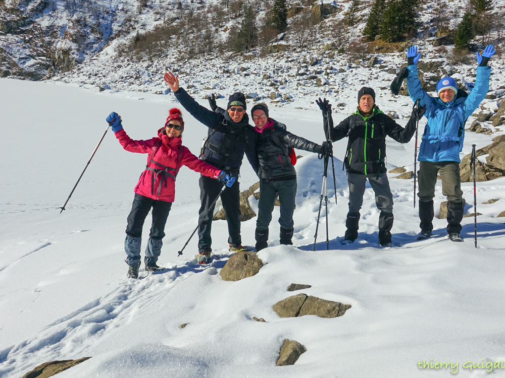 Pralognan la Vanoise