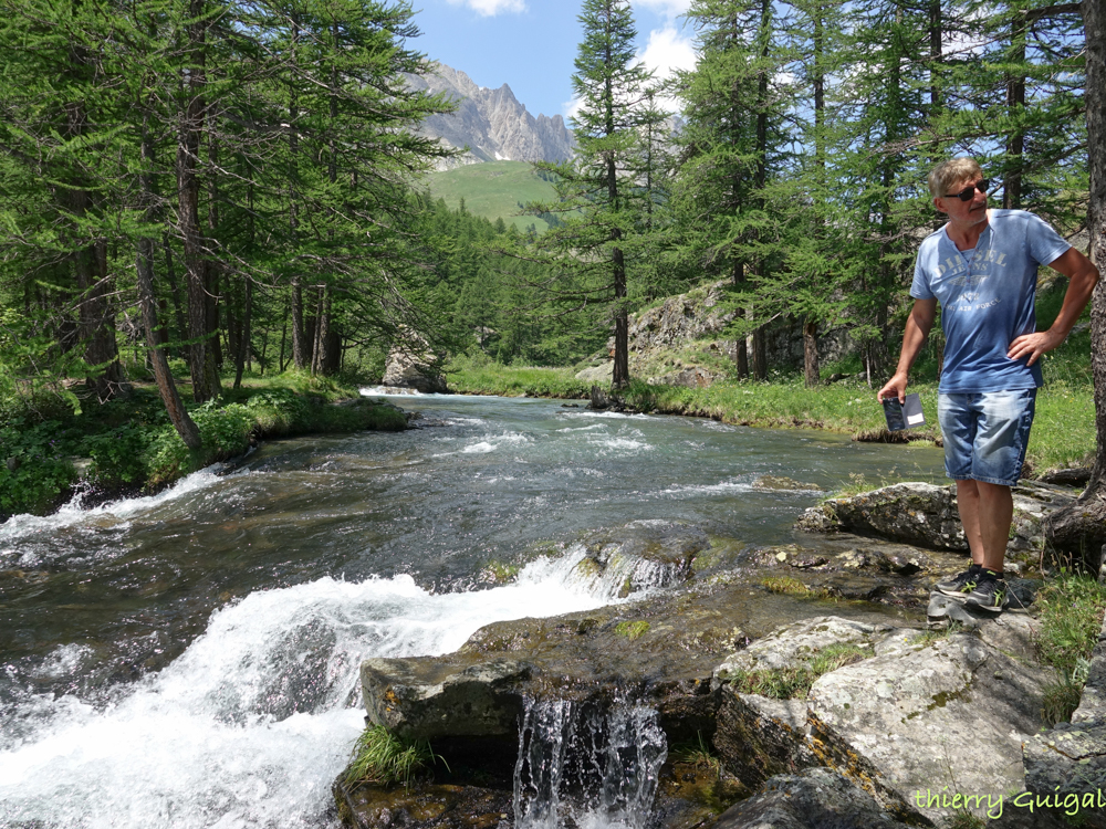 Pralognan la Vanoise