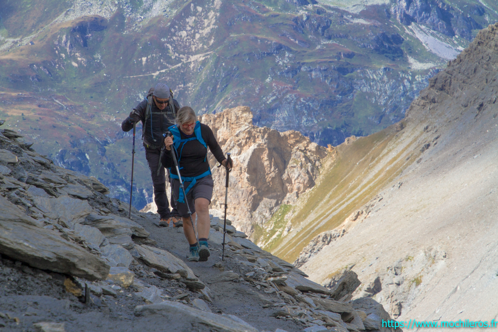 Pralognan la Vanoise