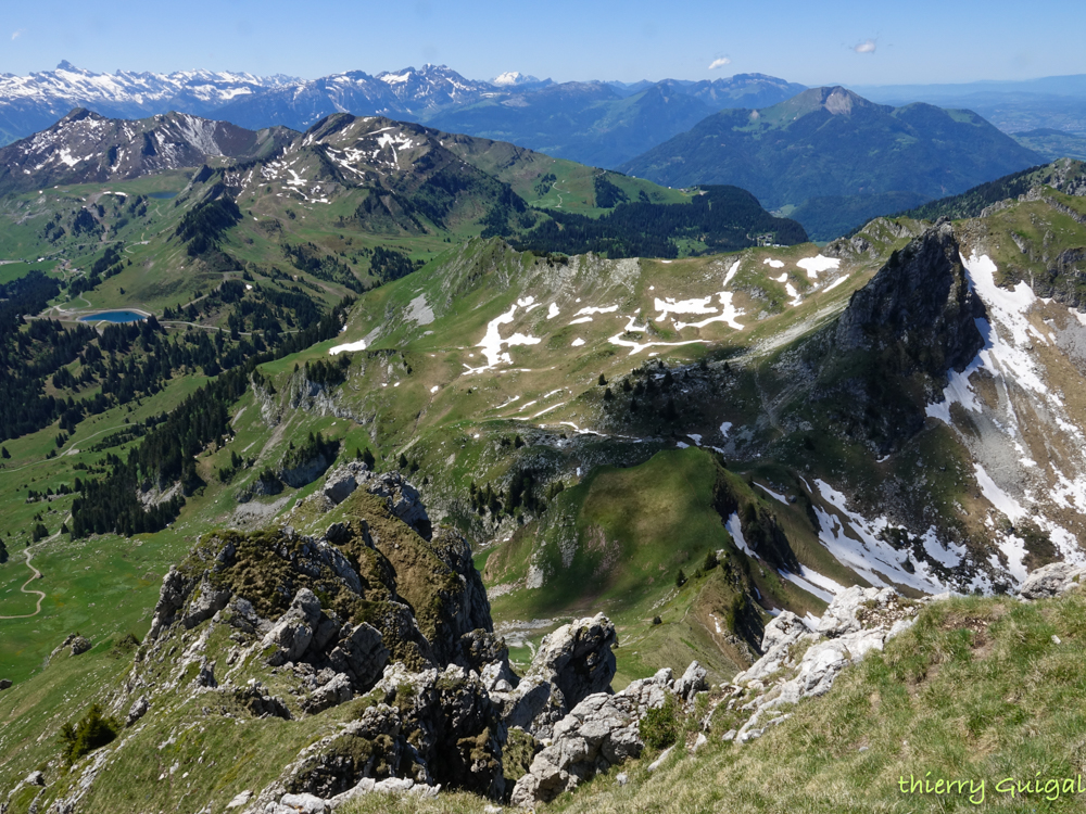 Pralognan la Vanoise