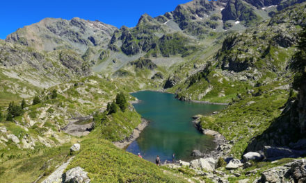 Les 9 merveilles naturelles de Chamrousse