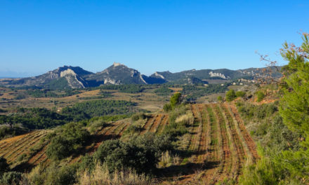 Les Crêtes d’Arfuyen