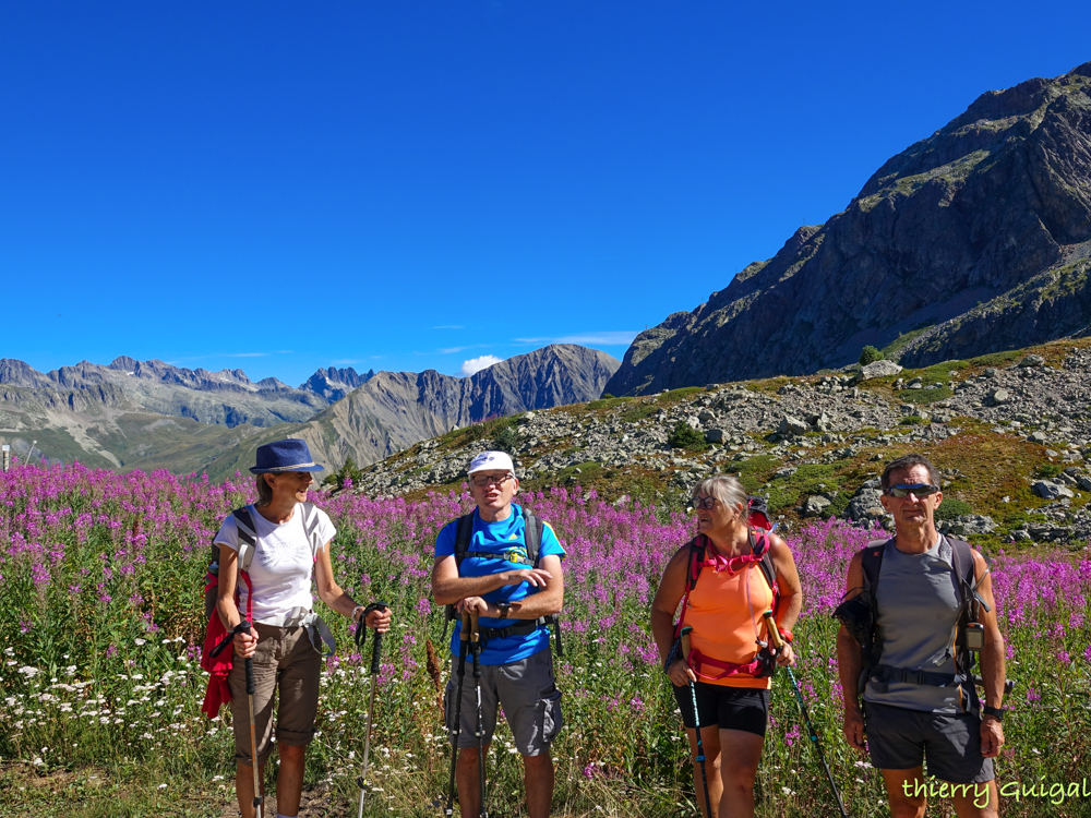 Pralognan la Vanoise