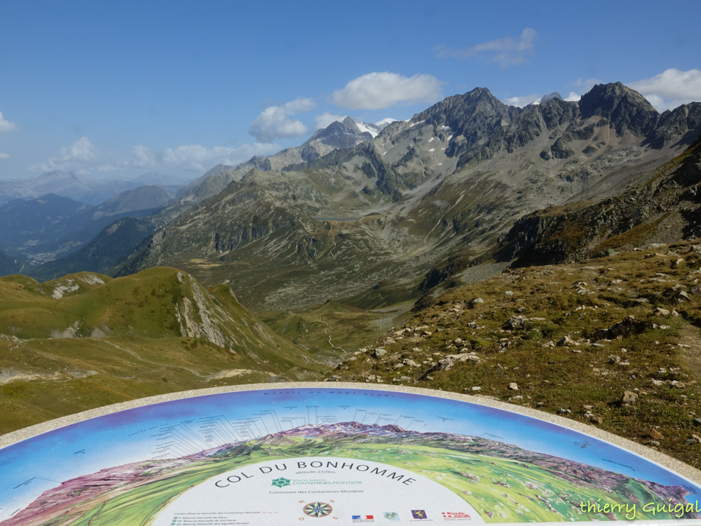 Pralognan la Vanoise