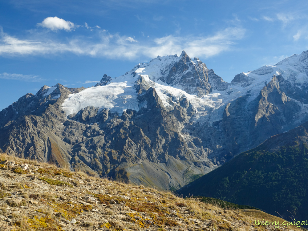 Pralognan la Vanoise