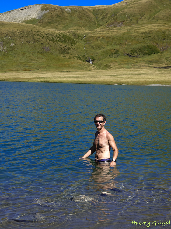 Pralognan la Vanoise