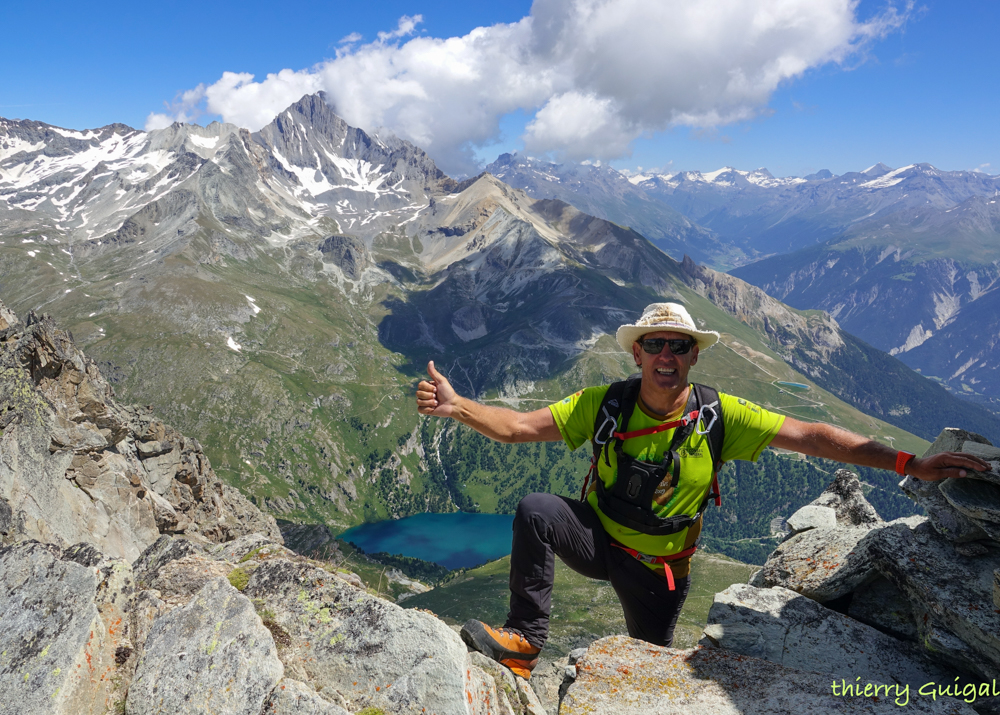 Pralognan la Vanoise