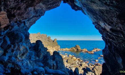 Falaises du Cap d’agde