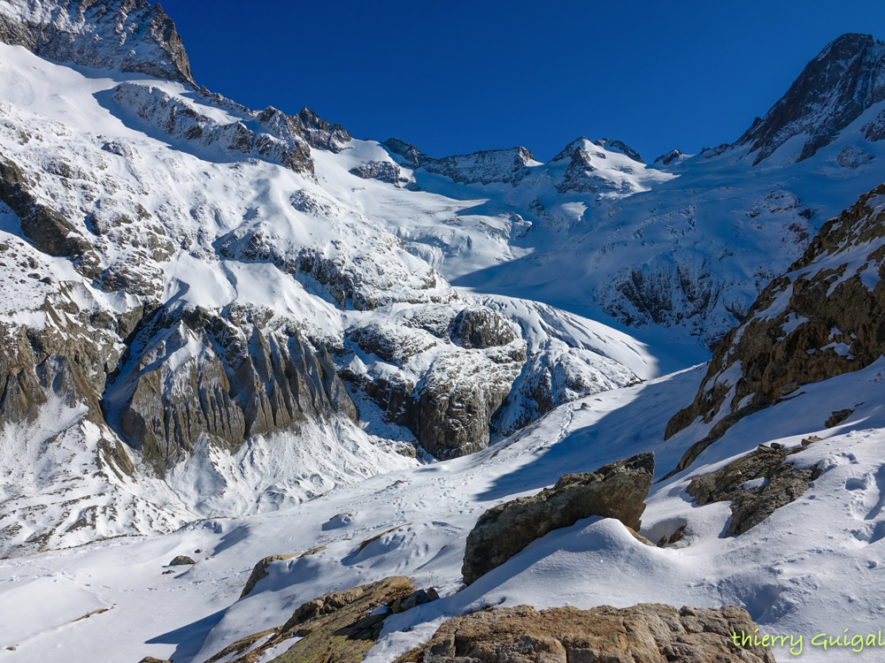 Pralognan la Vanoise