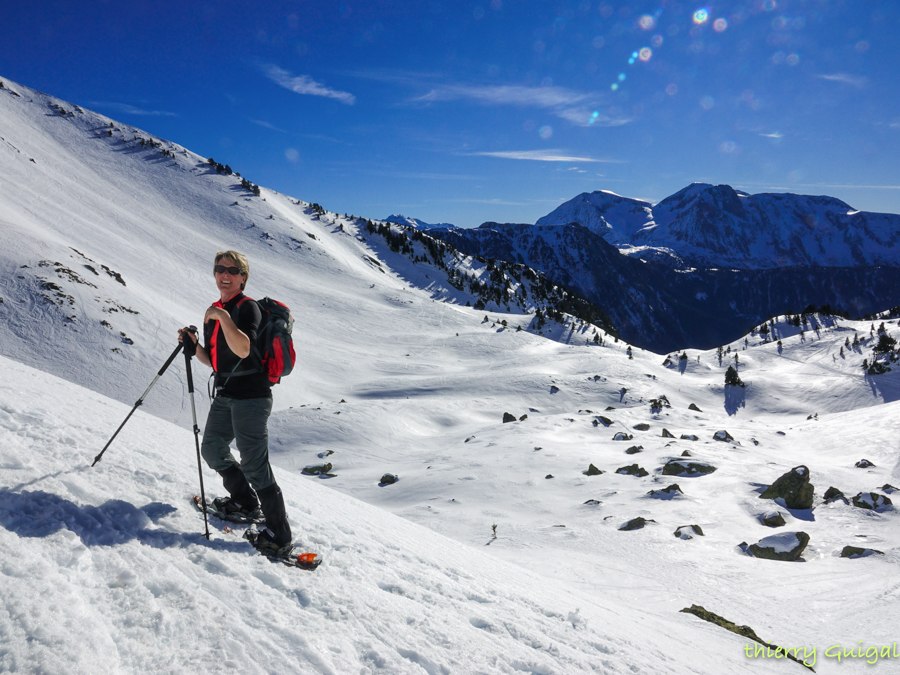 Pralognan la Vanoise