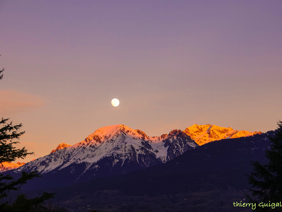 Pralognan la Vanoise