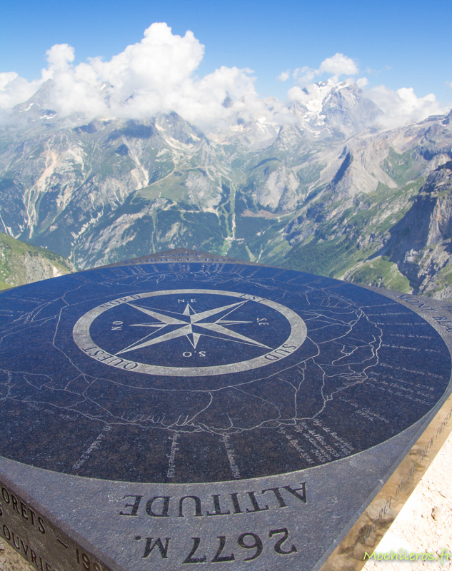 Pralognan la Vanoise