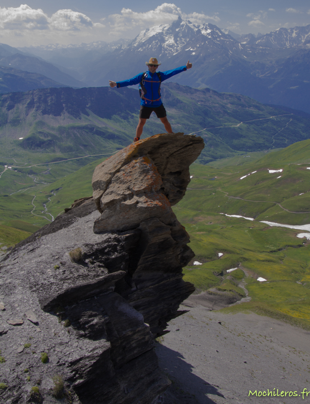 Pralognan la Vanoise